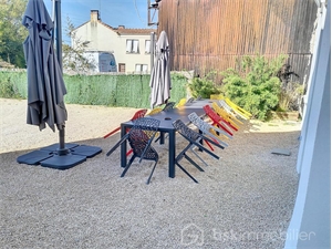 maison de village à la vente -   85170  BELLEVIGNY, surface 259 m2 vente maison de village - UBI466217036